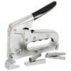 Zenith - Staple Gun with 1000 Staples - Heavy Duty - Image 2