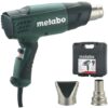 Metabo - Hot Air Gun H 16-500 - (601650500) - Image 3
