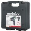 Metabo - Hot Air Gun H 16-500 - (601650500) - Image 2