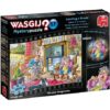 Jumbo Wasgij Mystery 17 Catching A Break - 1000 Piece - Image 3