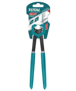 Total Tools Industrial Rabbet Pliers 200mm (8")