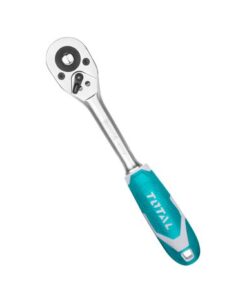 TOTAL 1/2"-Ratchet Wrench
