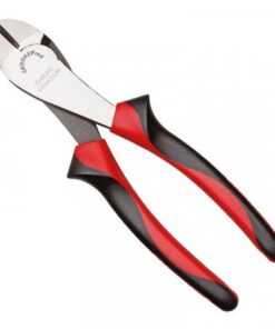 Gedore Power Side Cutter R28422200 - 200mm - Red