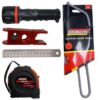 Qualitools - Tool Box Set - 32cm (70 Pieces) - Image 2