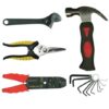 Qualitools - Tool Box Set - 32cm (70 Pieces) - Image 3