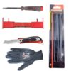 Qualitools - Tool Box Set - 32cm (70 Pieces) - Image 4