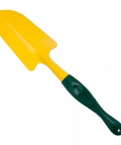 Bulk Pack x 3 Lasher Long Poly Handle Hand Trowel FG02368
