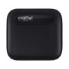 Crucial X6 1TB Portable External SSD - Image 4