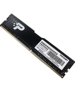 Patriot 8GB DDR4 2666MHz UDIMM Desktop RAM