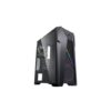 Raidmax i328 ARGB ATX Gaming Case - Image 5