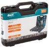 Bort - Tool Kit Set (123 Pieces) & Bosch Screwdriver Bit Set 10 Piece - Image 4