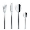 Amefa Padova 16 Piece Cutlery Set - Image 2