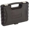 Bort - Socket Set (1/4" Drive - 46 Piece) & Alpen Masonry Drill Bit Set (3 Piece) - Image 3