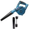 Bosch - Cordless Blower GBL 18V-120 - (18V) - Image 3