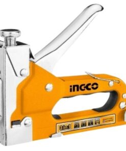 Ingco - Staple Gun (3-in-1) - Including Staples