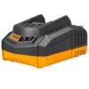 Ingco - Cordless Drill Combo (20V) & Alpen Sprint Master Bits (6Piece) - Image 2