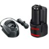Bosch-Cordless Impact Drill (GSB 120-LI)& Alpen Multicut Drill Bits(5Piece) - Image 2
