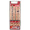 Ingco - Cordless Drill Combo & Alpen Masonry Drill Bits (3Piece) - Image 3