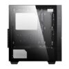 MSI MPG Sekira 100R E-ATX ARGB Gaming Chassis - Image 2