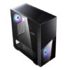 MSI MPG Sekira 100R E-ATX ARGB Gaming Chassis - Image 3