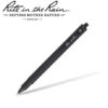 Rite In The Rain - All Weather Clicker Pen with Clip - Black Ink - Image 3