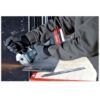 Metabo- Cordless Drill(602316800) & Cordless Angle Grinder(602174890) Combo - Image 4