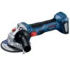 Bosch - Cordless Angle Grinder GWS 180-LI - 700W (Unit Only)