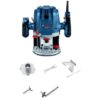 Bosch - Plunge Router GOF 130 - 1300W - Image 4