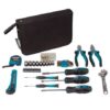 Bort - DIY Hand Tool Set in Convenient Carry Case - 39 Piece - Image 4