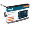 Bort - DIY Hand Tool Set in Convenient Carry Case - 39 Piece - Image 3