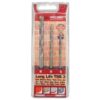 Bort - DIY Hand Tool Set (24 Piece) & Alpen Masonry Drill Bits (3 Piece) - Image 3