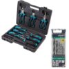 Bort - DIY Hand Tool Set (24 Piece) & Alpen Sprint Mast Drill Bits(6 Piece) - Image 5