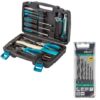 Bort - DIY Hand Tool Set (33 Piece) & Alpen Sprint Mast Drill Bits(6 Piece) - Image 5