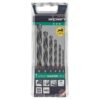 Bort - DIY Hand Tool Set (33 Piece) & Alpen Sprint Mast Drill Bits(6 Piece) - Image 3
