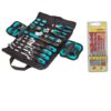 Bort - DIY Hand Tool Set (45 Piece) & Alpen Multicut Drill Bits (5 Piece) - Image 5