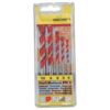Bort - DIY Hand Tool Set (66 Piece) & Alpen Multicut Drill Bits (5 Piece) - Image 3