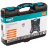 Bort - DIY Hand Tool Set (66 Piece) & Alpen Multicut Drill Bits (5 Piece) - Image 4