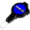 Key-Bak - Tether / Job Tackle Gear Tether - 900mm Clip - Image 2