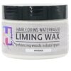 Harlequin - Liming Wax (Water-based) - 250ml - Greyscale - Image 2
