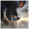 Bosch - Angle Grinder GWS 11-125 - (1100W) - Image 2