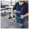 Bosch - Angle Grinder GWS 11-125 - (1100W) - Image 3