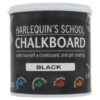 Harlequin - Chalk Board Paint - 1L - Blue - Image 12