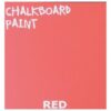 Harlequin - Chalk Board Paint - 1L - Blue - Image 3