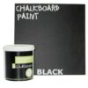 Harlequin - Chalk Board Paint - 1L - Blue - Image 5