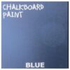 Harlequin - Chalk Board Paint - 1L - Blue - Image 8