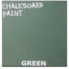 Harlequin - Chalk Board Paint - 1L - Blue - Image 11