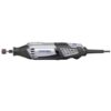 Dremel - Multifunction Tool with Accessories & Carry Case - (135 Piece)