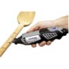 Dremel - Multifunction Tool with Accessories & Carry Case - (135 Piece) - Image 3