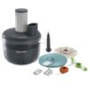 Morphy Richards - Food Processor / Prepstar Compact Food Processor - (350W) - Image 4