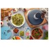 Morphy Richards - Food Processor / Prepstar Compact Food Processor - (350W) - Image 2